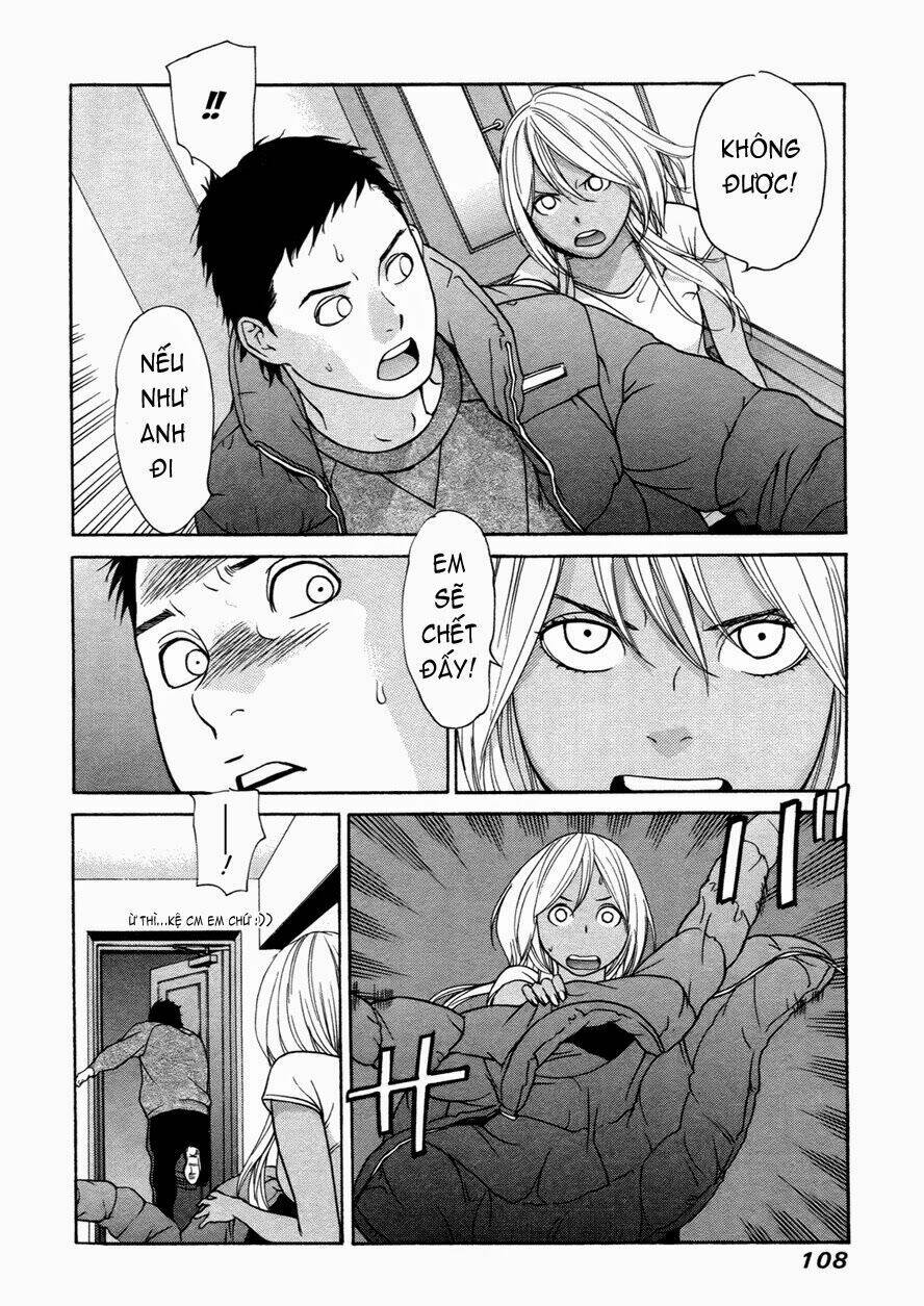 ashita dorobou chapter 27 31