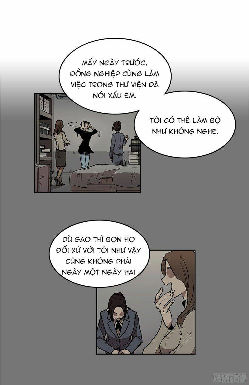 cửa hàng không tên chapter 26 3