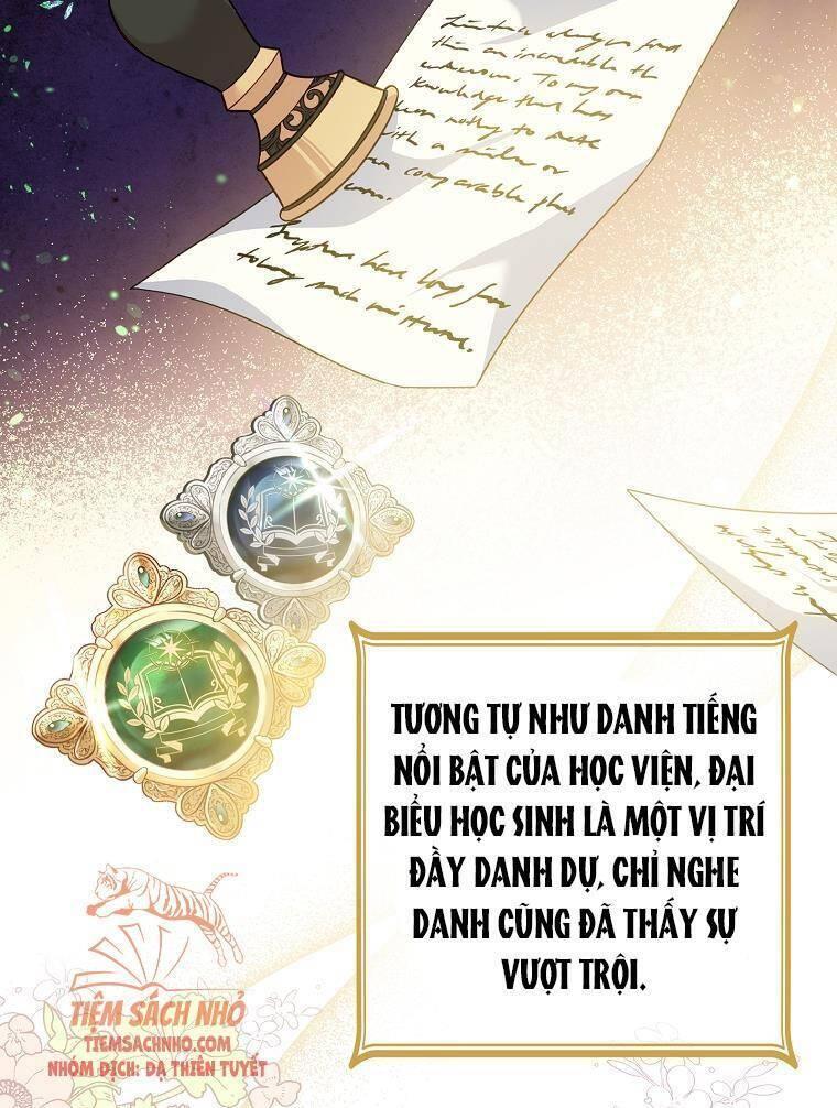 để yên cho tiểu thư hiền chapter 46 2