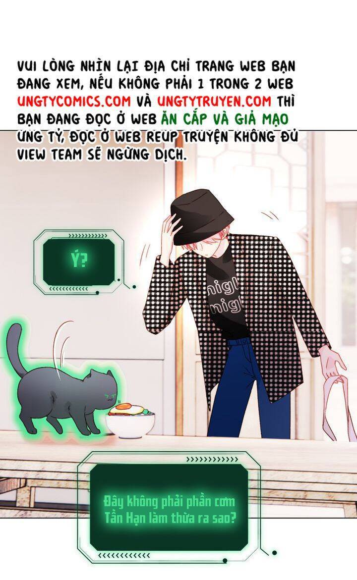 tôi phải làm 1 kẻ đại xấu xa chapter 42 29