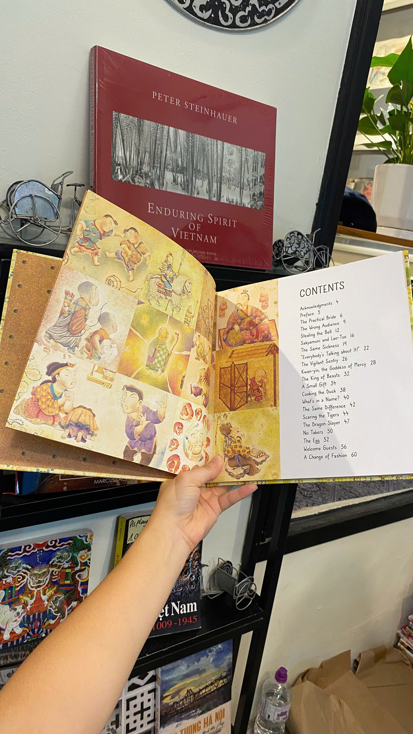 Sách - Chinese Folktales: The Dragon Slayer & Other Timeless Tales | Picture Books / Bìa cứng