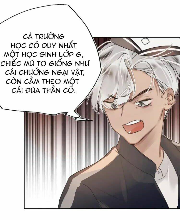 phù thủy hạng bét chapter 1 56