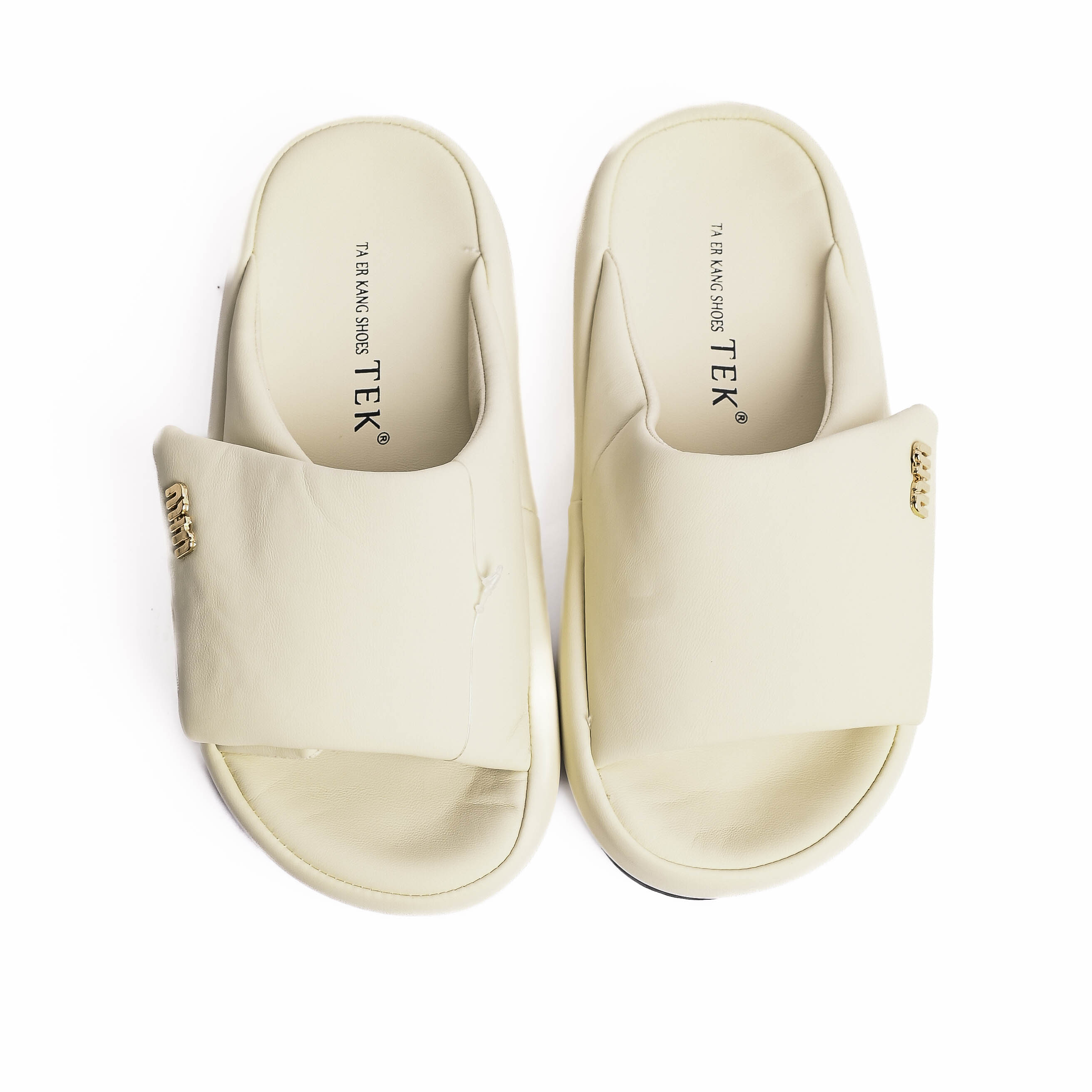 Dép quai ngang nữ thời trang