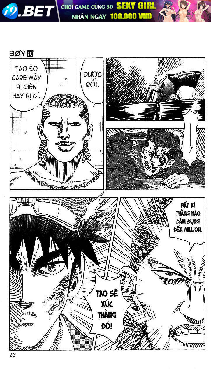 hareluya chapter 80 7