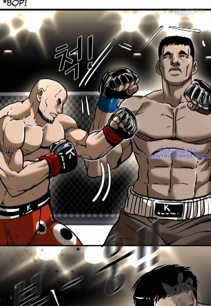 shark - cá mập chapter 300 40