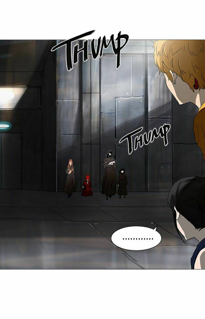 cuộc chiến trong tòa tháp chapter 236 2