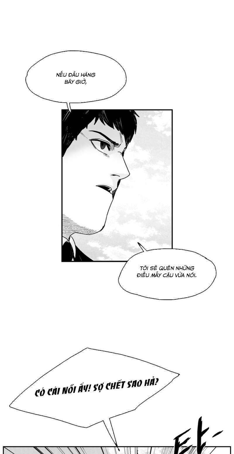 bạo lực học đường chapter 70 10