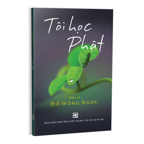 Sách Tôi Học Phật