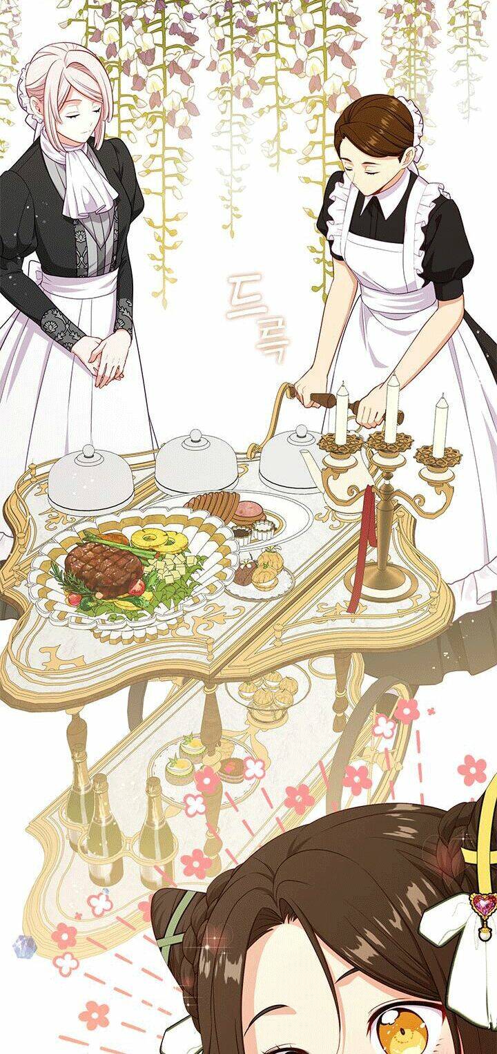 hãy coi chừng ác nữ chapter 113 53