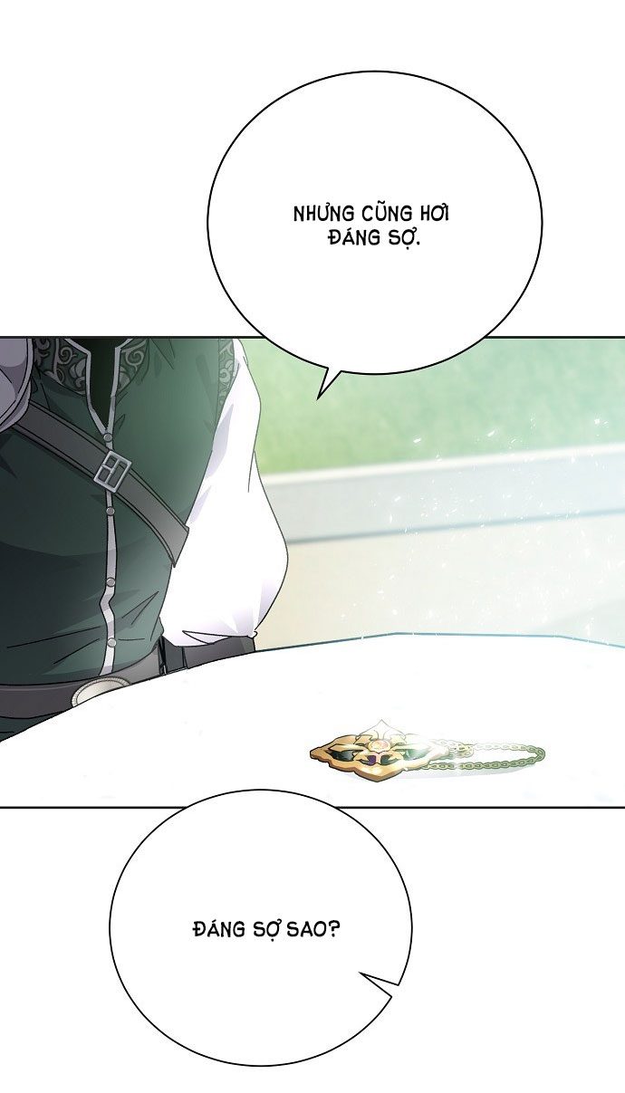 chiếm hữu trái tim bạo chúa chapter 3.2 58