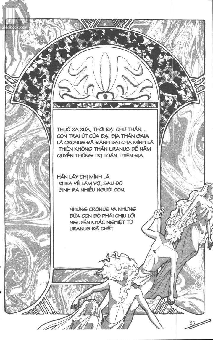 aries thần thoại cung hoàng đạo chapter 22 52