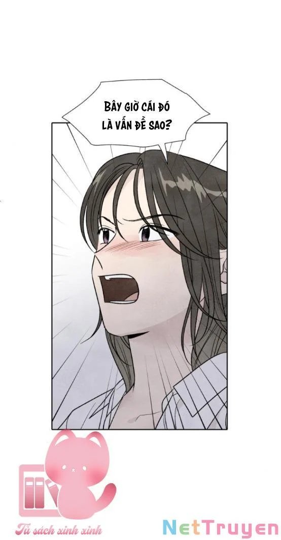 điều khiến tôi quyết tâm muốn chết chapter 41 29