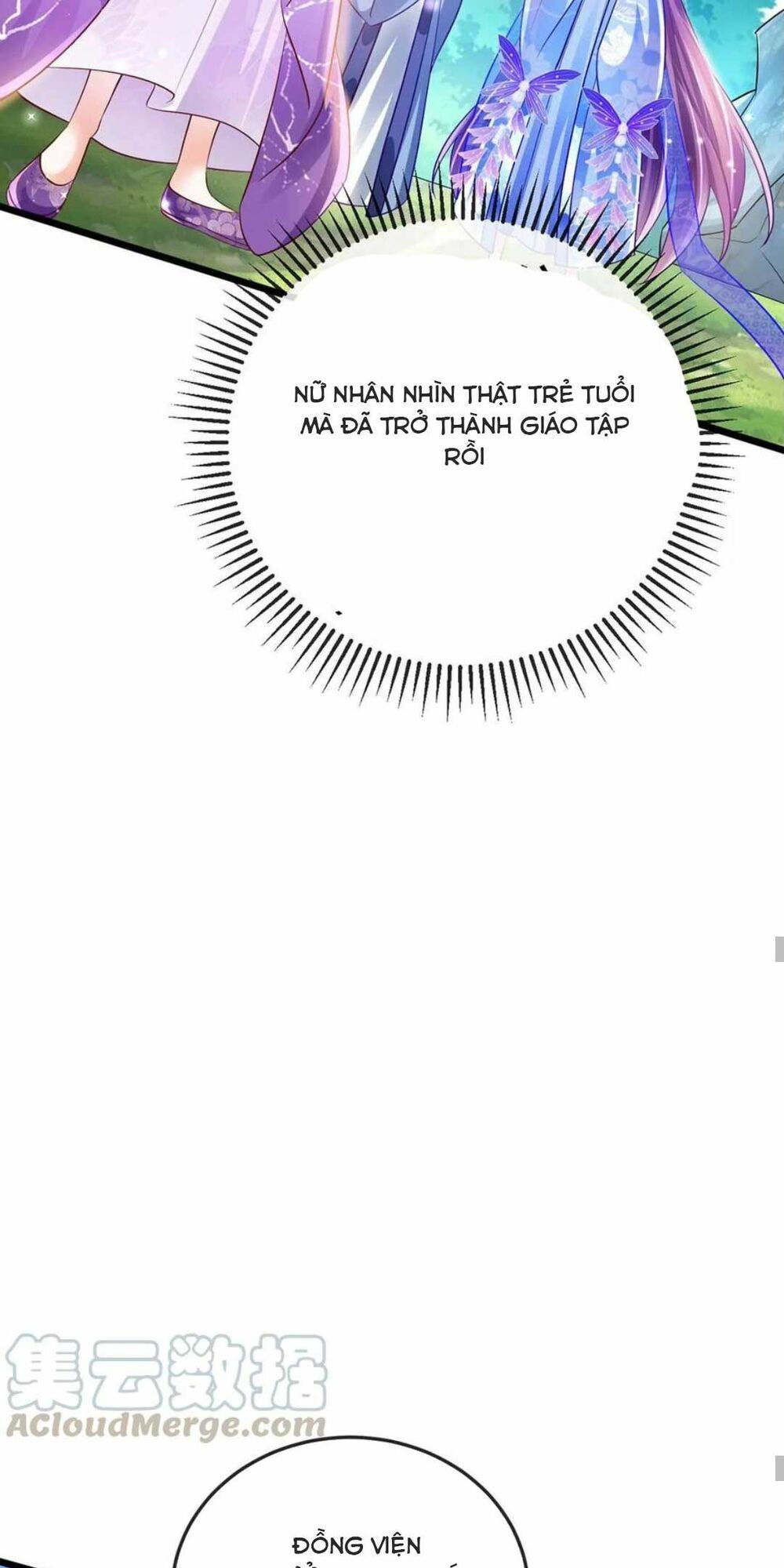 quân hoả nữ hoàng chapter 73 40