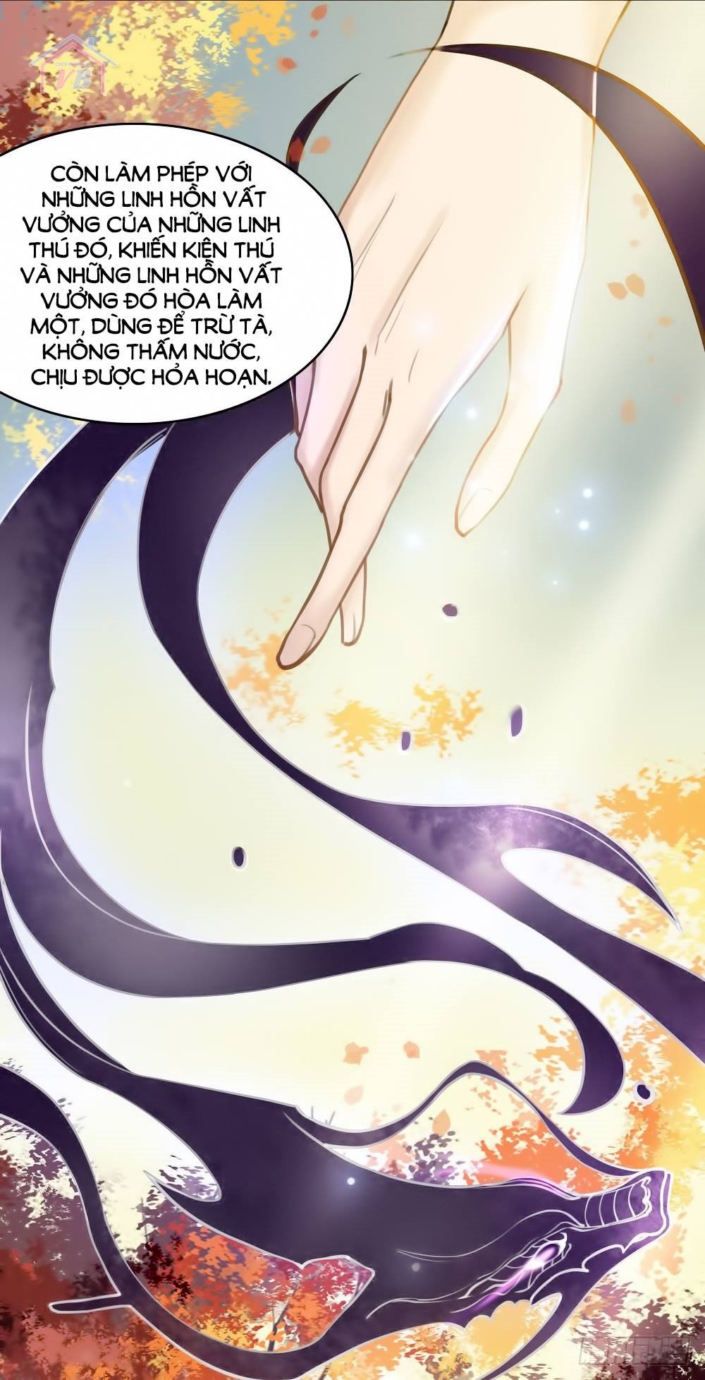 gay rồi! cái đó thành tinh rồi chapter 22 42