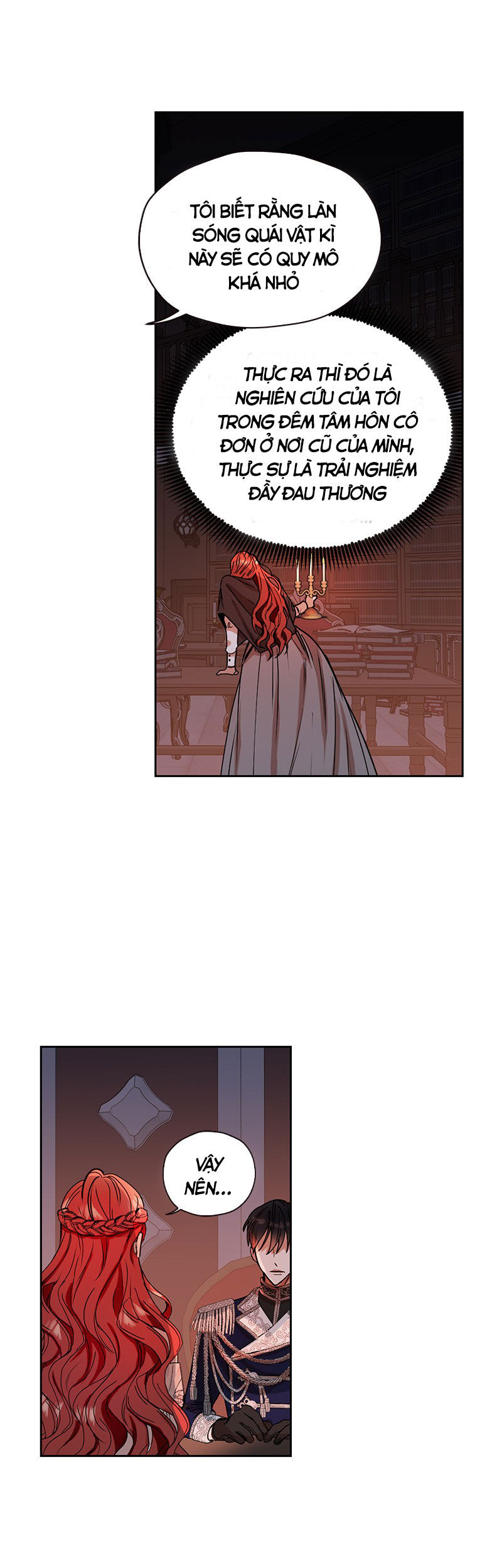 tôi sẽ nâng cấp chồng tôi trở thành một bậc thầy chapter 3 8