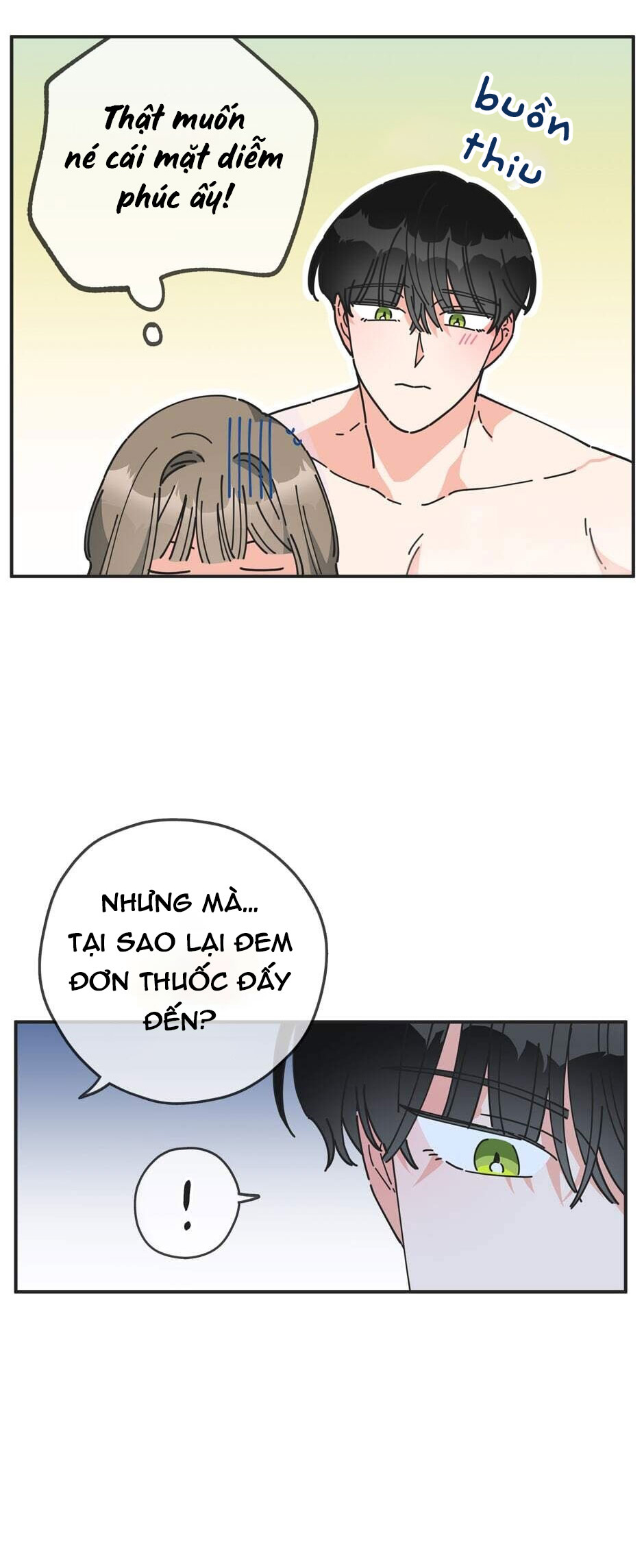 ác nữ tiểu thư chapter 49 62