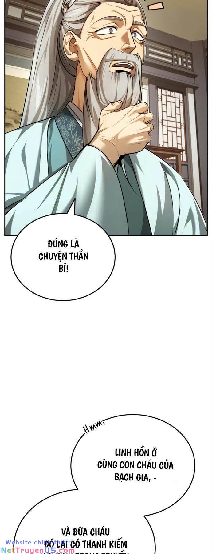 thiếu gia yểu mệnh nhà họ bạch chapter 22 23