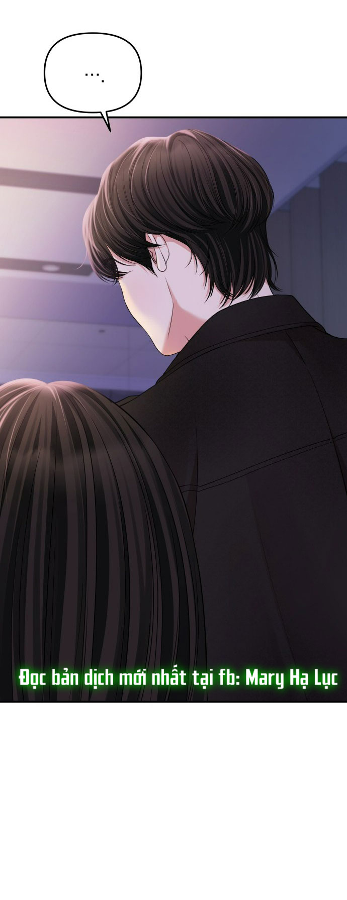 gửi em người đánh cắp những vì sao - to you who swallowed a star chapter 122.2 9