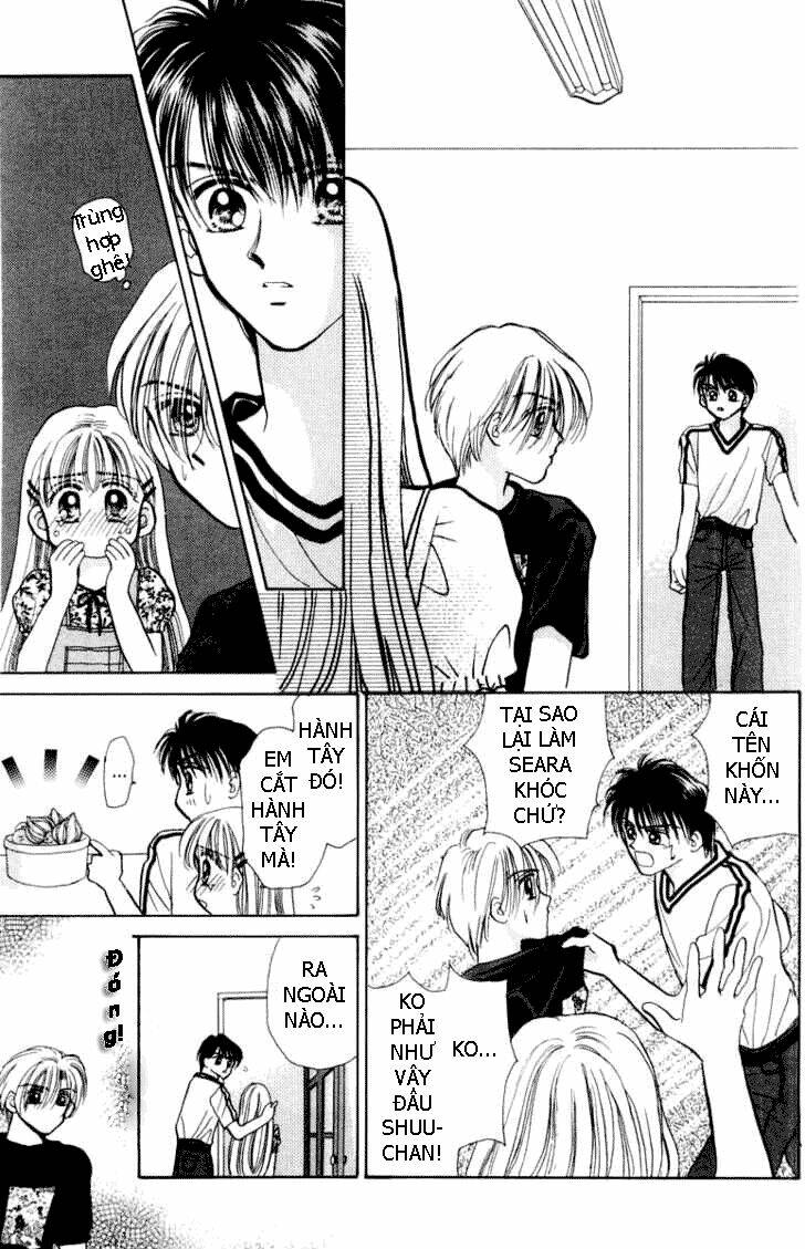 baby love chapter 35 24