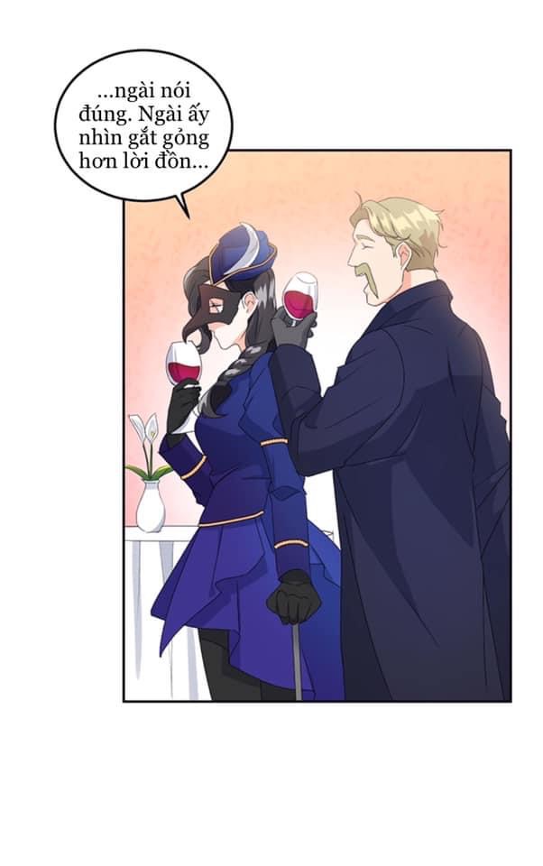 ebony, quạ đen chapter 17 27