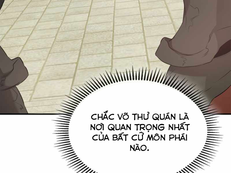 đối đầu với các vị thần Chapter 39 - Trang 2