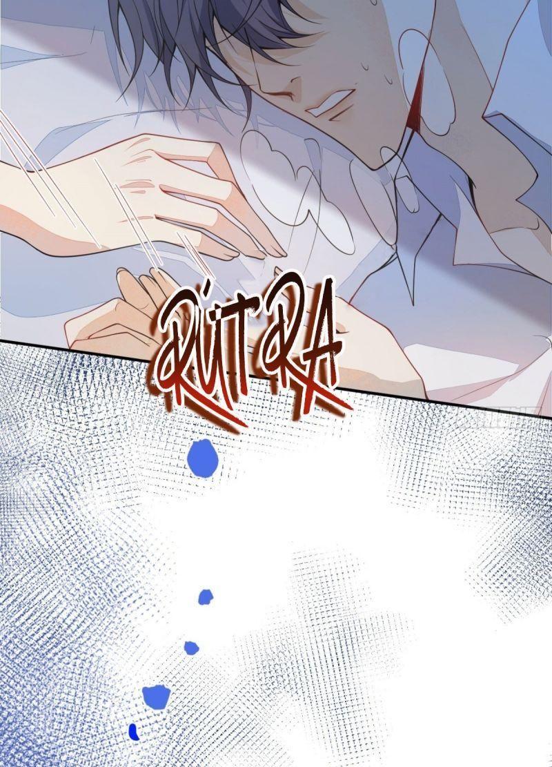 [15+] xuyên đến thế giới nào cũng là hắc liên hoa của anh chapter 4 43