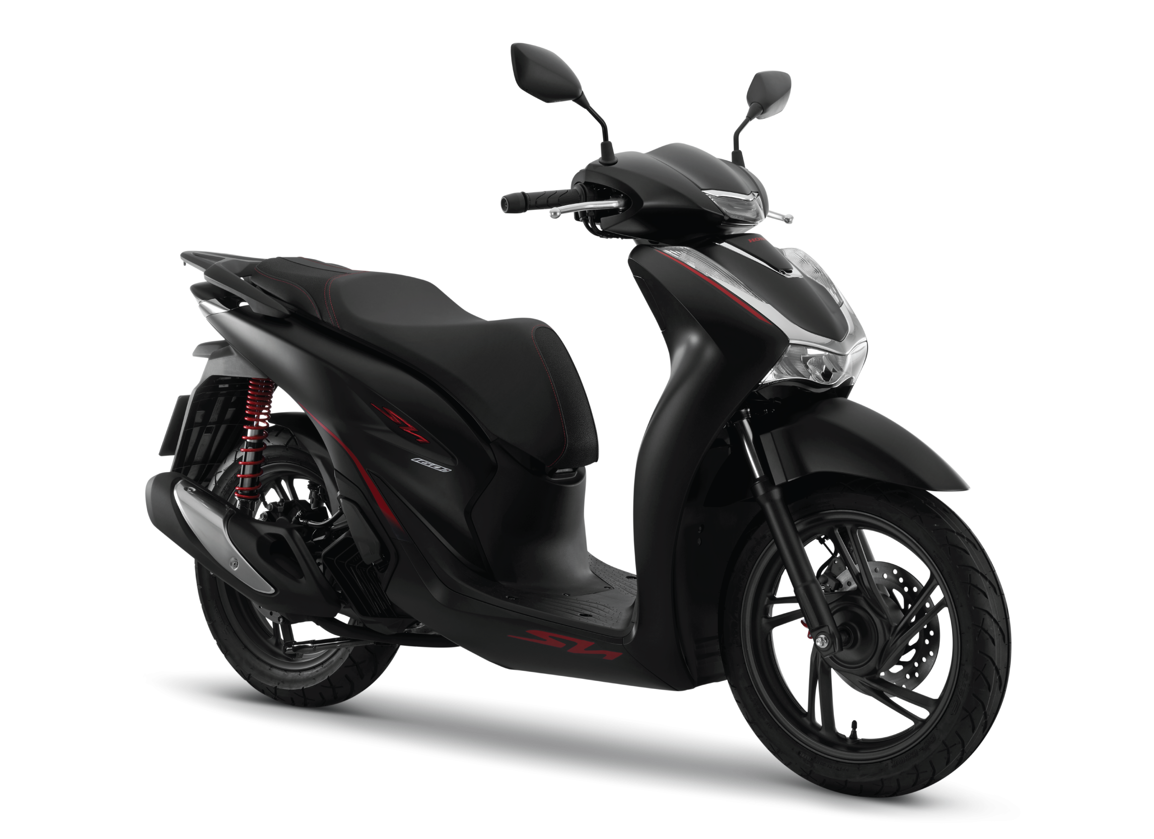 Xe Máy Honda SH 160i 2024 - Phiên Bản Đặc Biệt