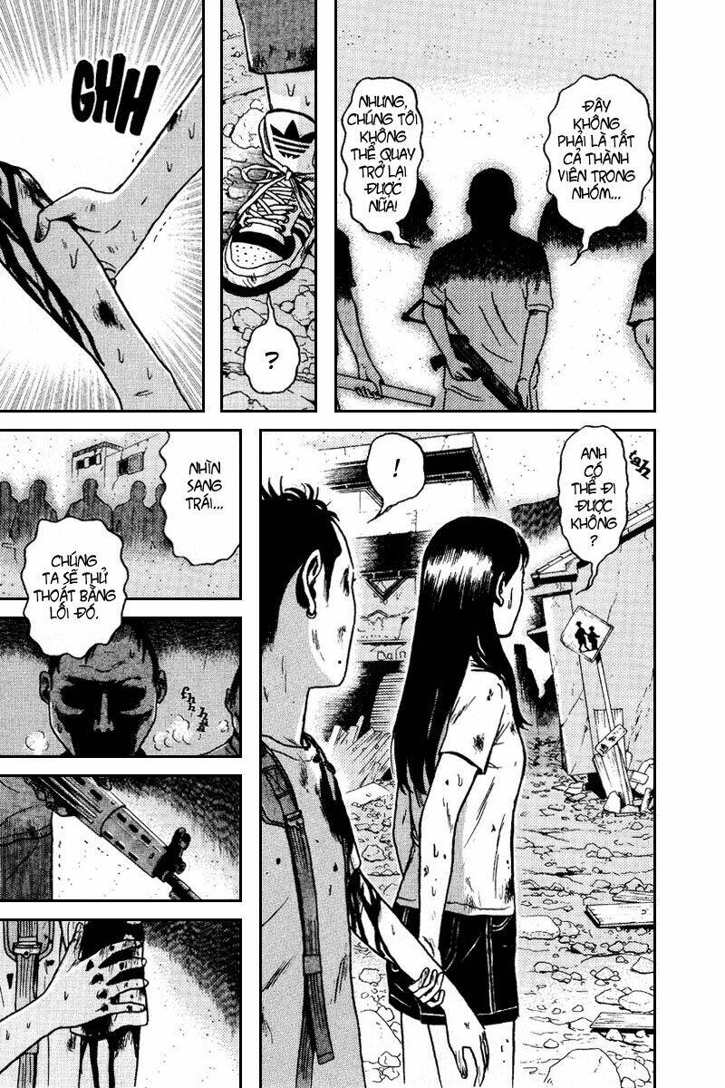 dragon head chapter 60 7