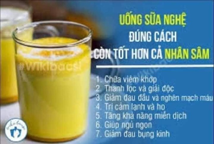 SỮA NGHỆ DRA CURCUMILK COLLAGEN - TĂNG SỨC ĐỀ KHÁNG - ĐẸP DA - ĐẸP DÁNG VÀ ĐẶC BIỆT NGƯỜI TIỂU ĐƯỜNG CÓ THỂ SỬ DỤNG