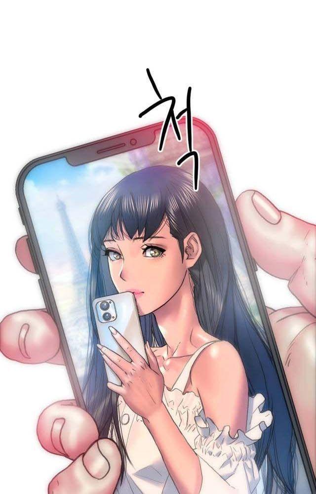 18+ cô vợ dâm đãng chapter 10.1 20