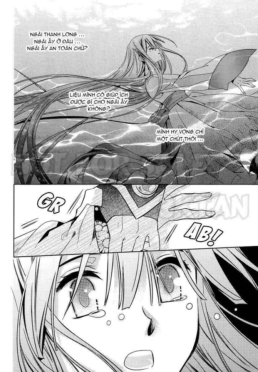 hangah, lee chapter 21 31