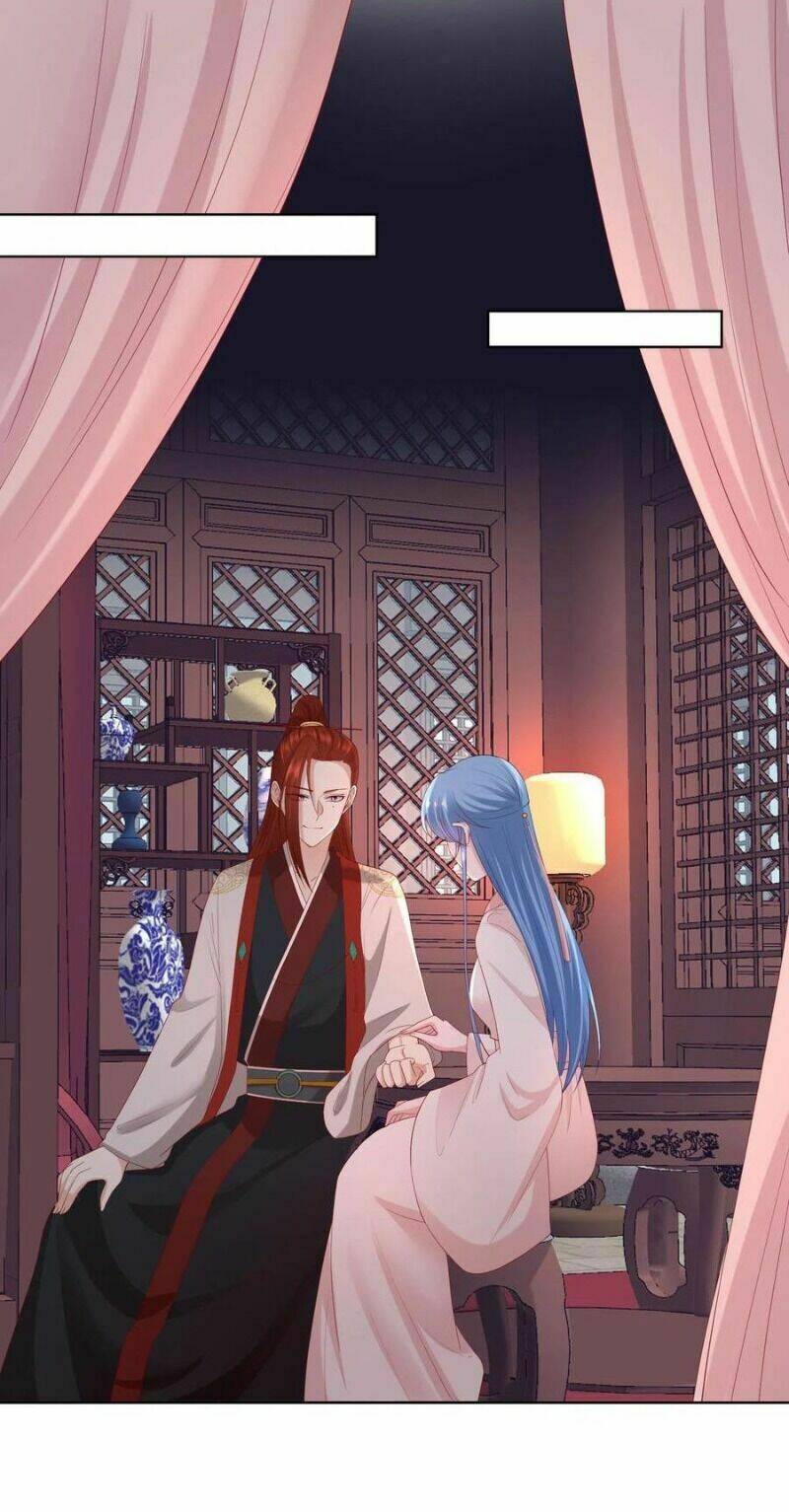 độc y đích nữ chapter 169 4