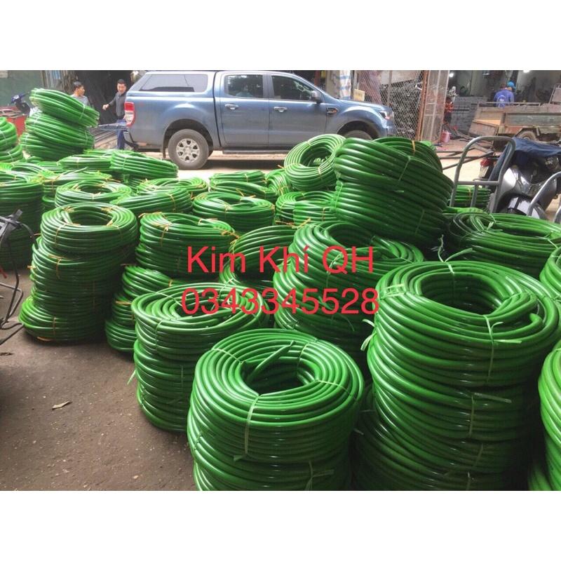 Dây bơm nước mềm phi 21- Hàng dầy dặn chất lượng toits
