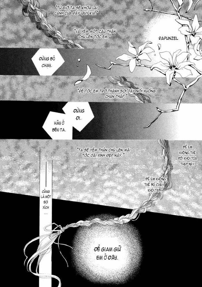 koori no mamono no monogatari chapter 19 37