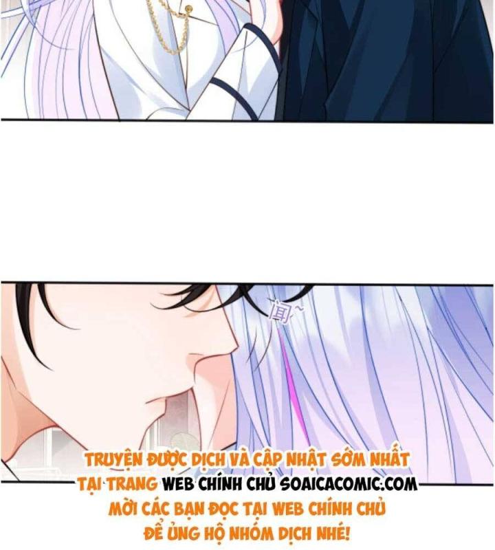 vị chỉ huy lạnh lùng khóc trong vòng tay tôi chapter 30 38