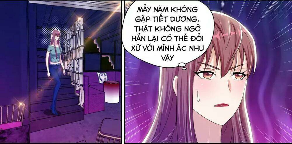 tối cường cuồng binh chapter 51 8
