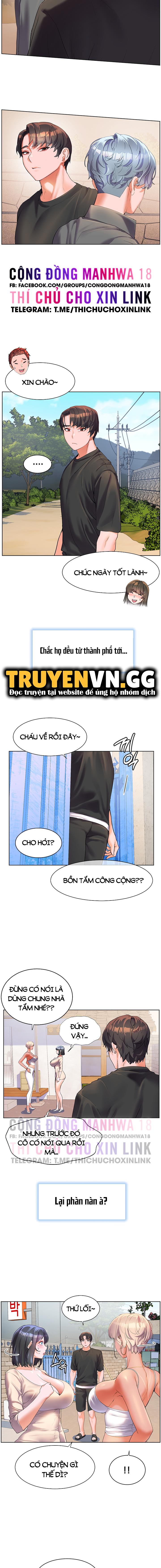 cô dâu thời thơ ấu của tôi chapter 49 10