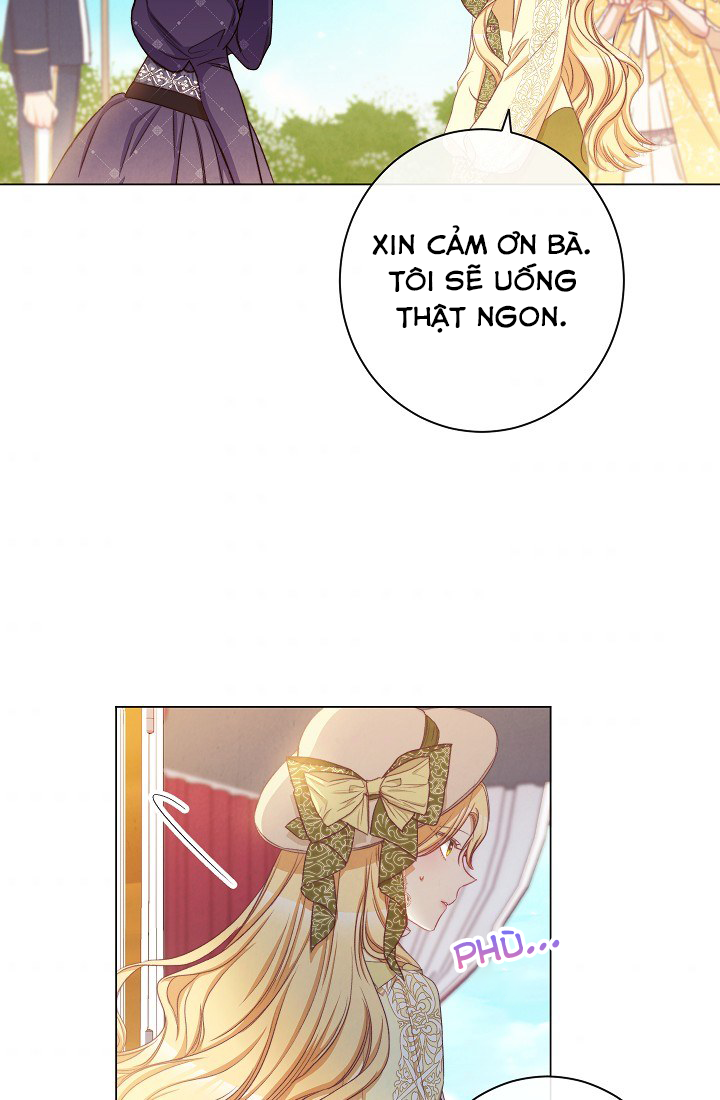 ác nữ đảo ngược đồng hồ cát chapter 61 65