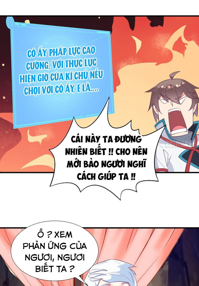 ta lập hậu cung tại tây du ký chapter 53 15