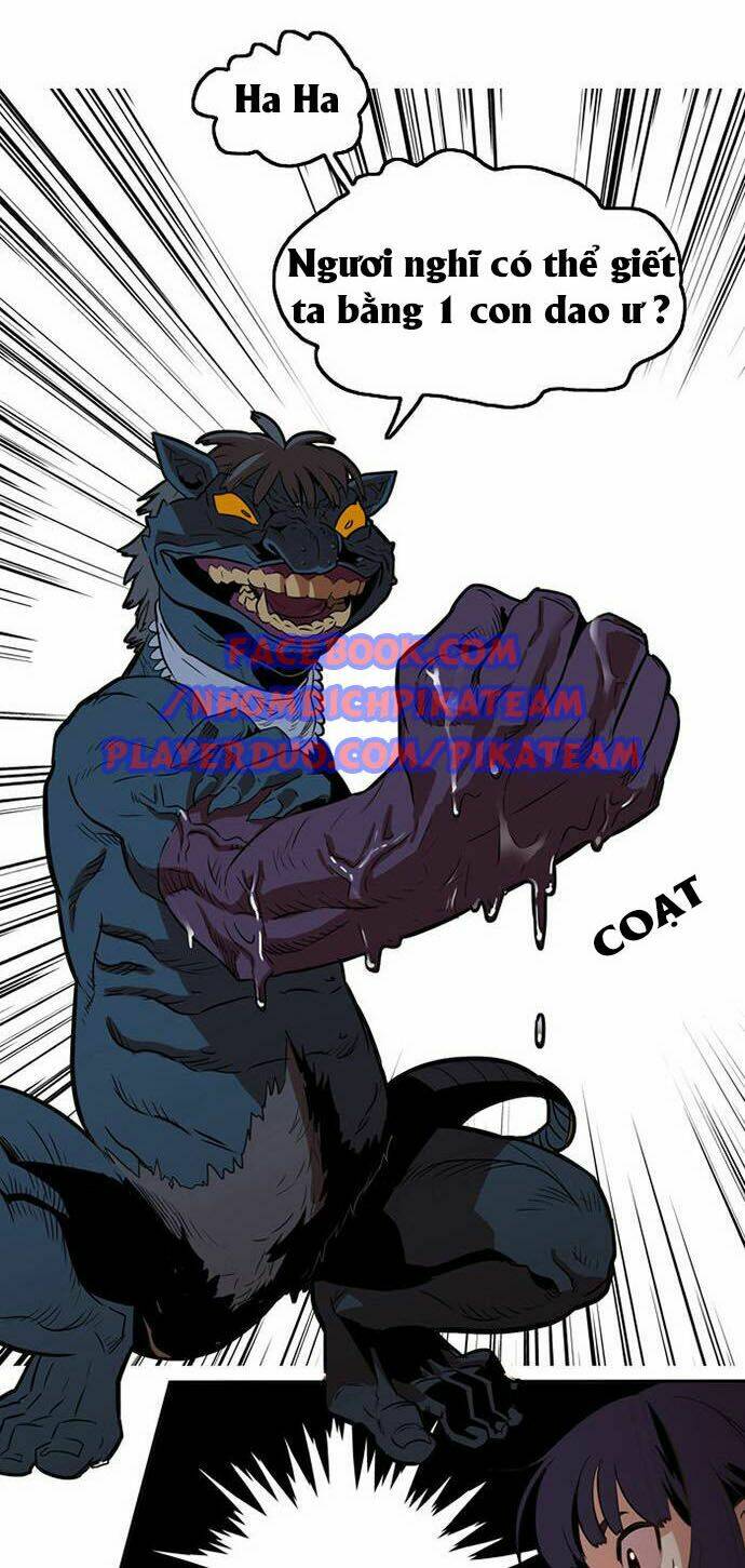 bẫy troll chapter 1 189