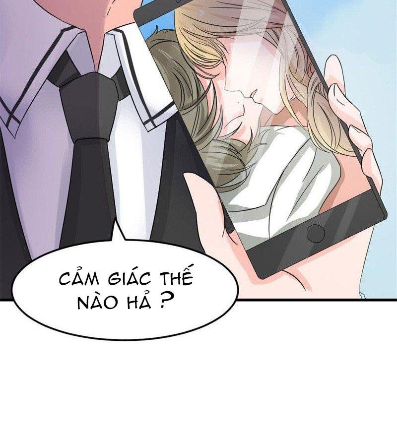 mặt nạ mất kiểm soát chapter 4 30