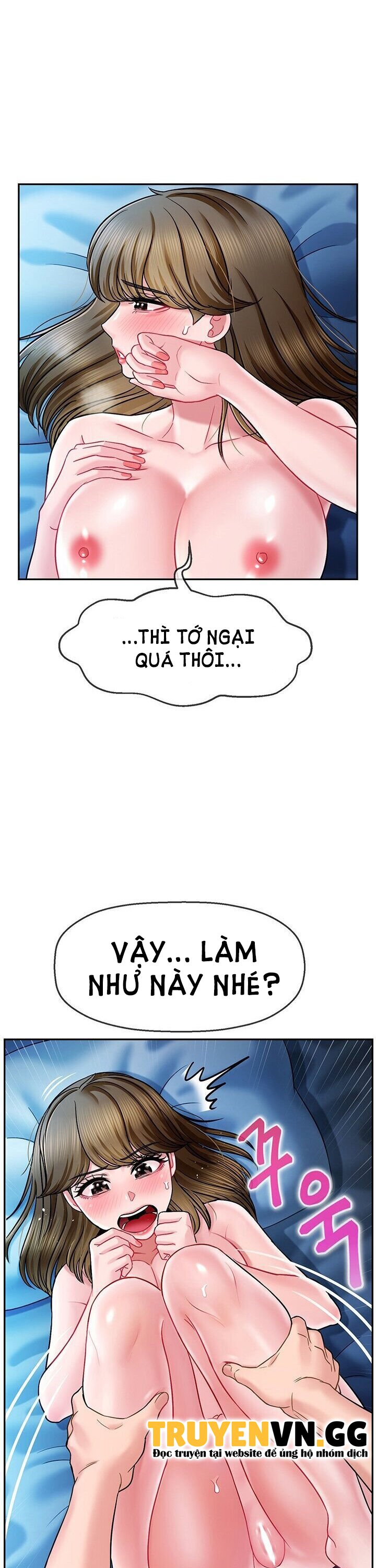 thanh lý đồ chơi tình dục tôi vô tình lập được harem chapter 4 12