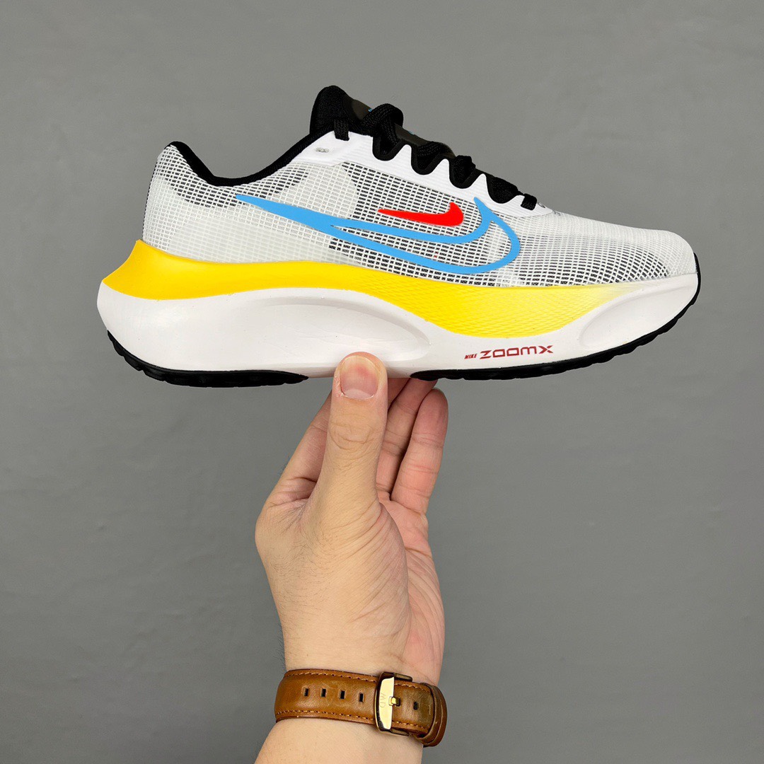 Giày running Nữ - N1ke Air Zoom Fly 5 rất nhẹ / Size 36-40