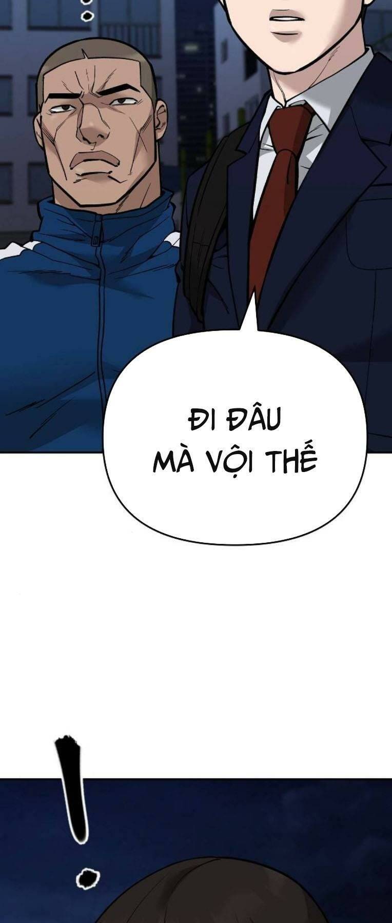 quản lí du côn chapter 61 6