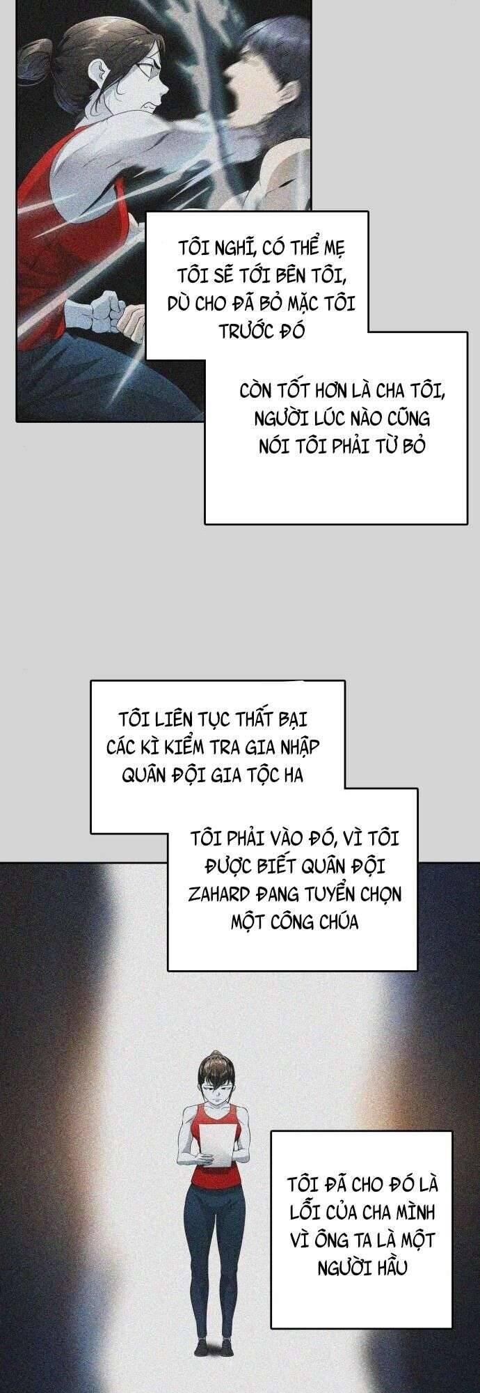 tòa tháp bí ẩn 2 chapter 520 51