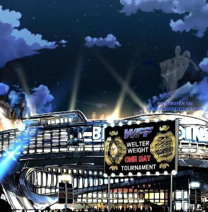 shark - cá mập chapter 282 75