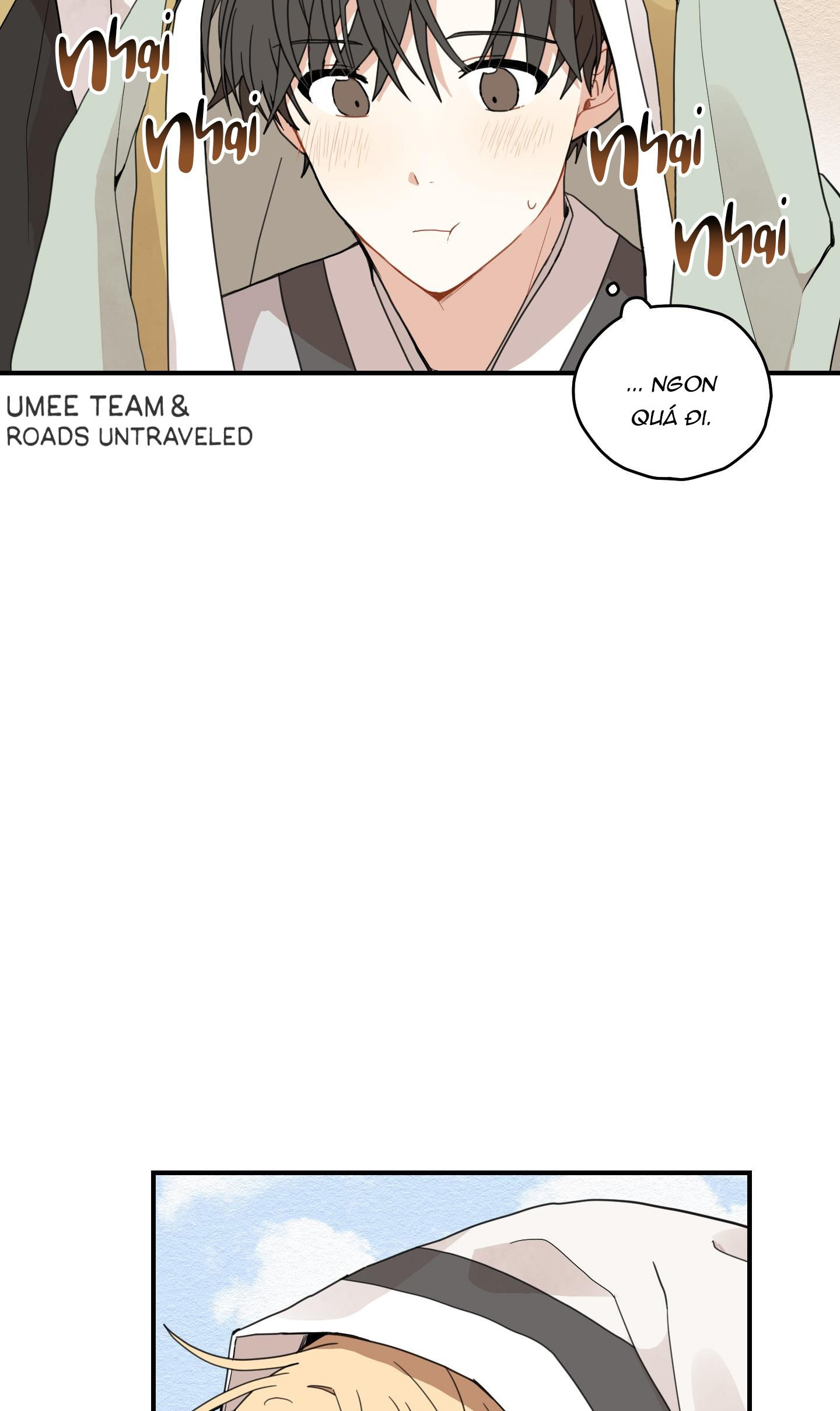 đường hoa liên kiều rơi chapter 10 39