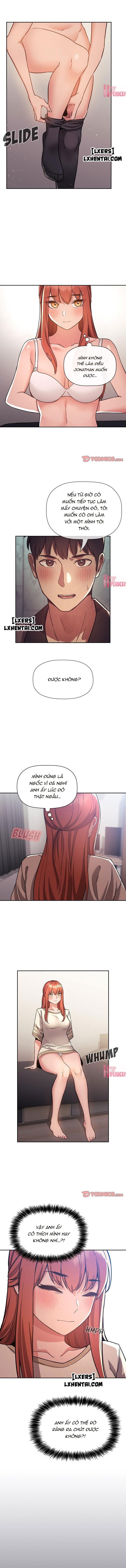 tan rã và tái hợp chapter 53 10