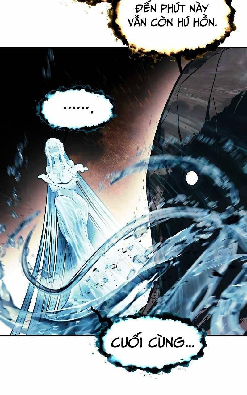 bất bại chân ma chapter 163 81