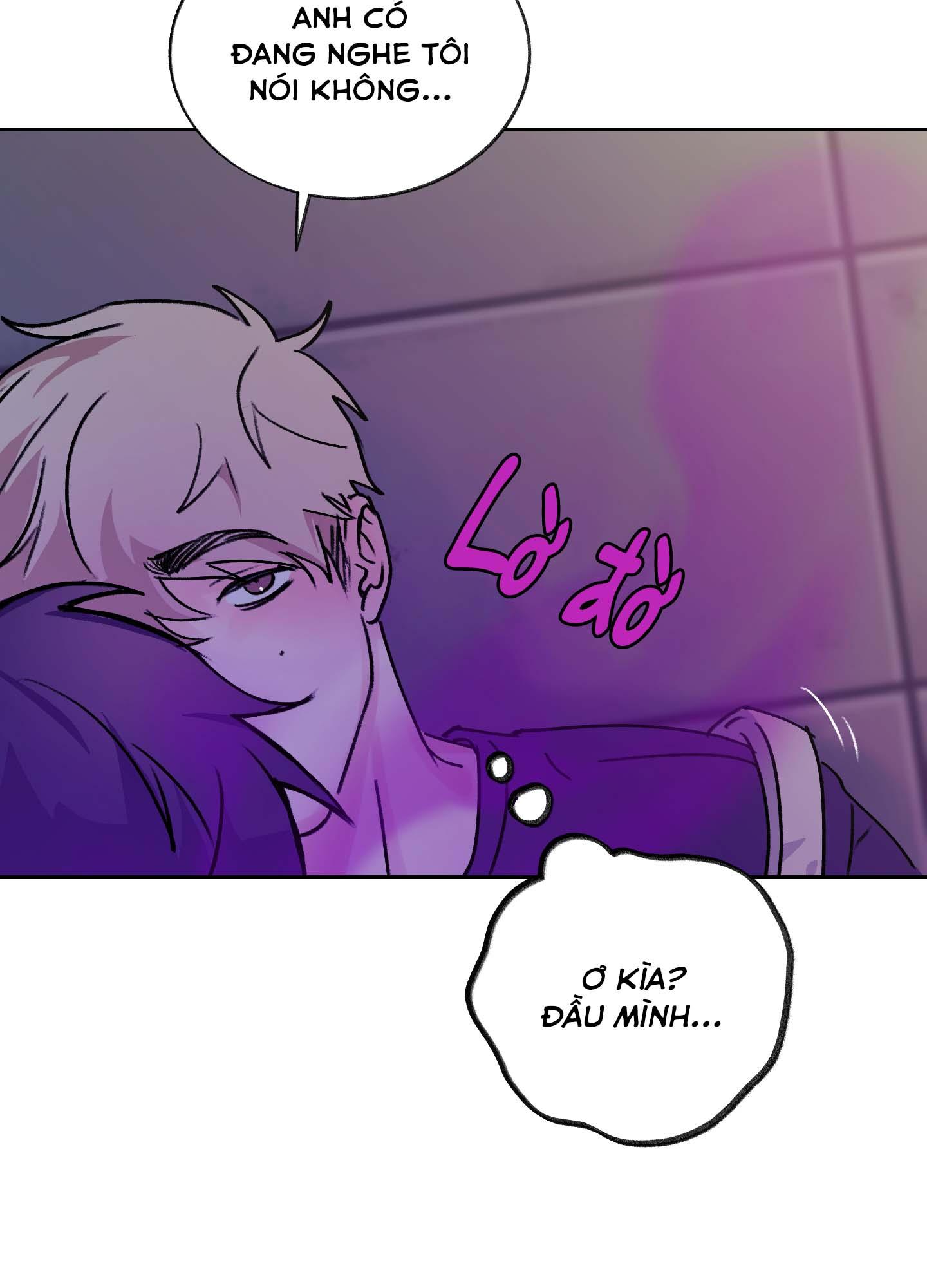 hoàng tử ngài đã được lấp đầy chưa? chapter 2 12